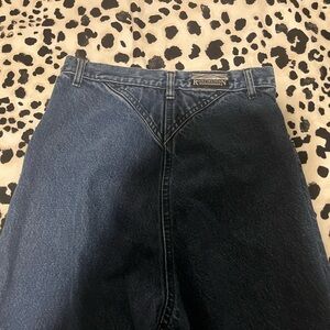 Rocky Mountain Jeans